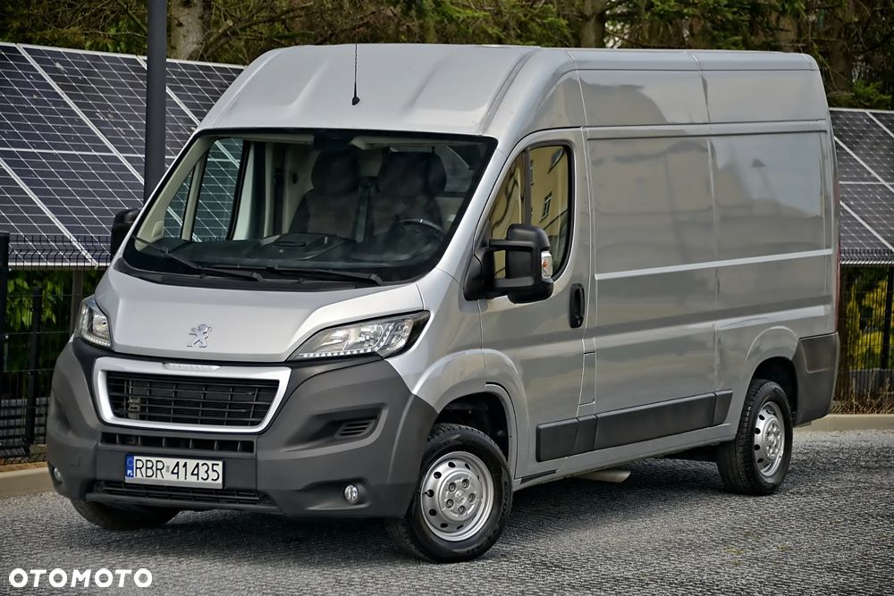 Peugeot Boxer - 10