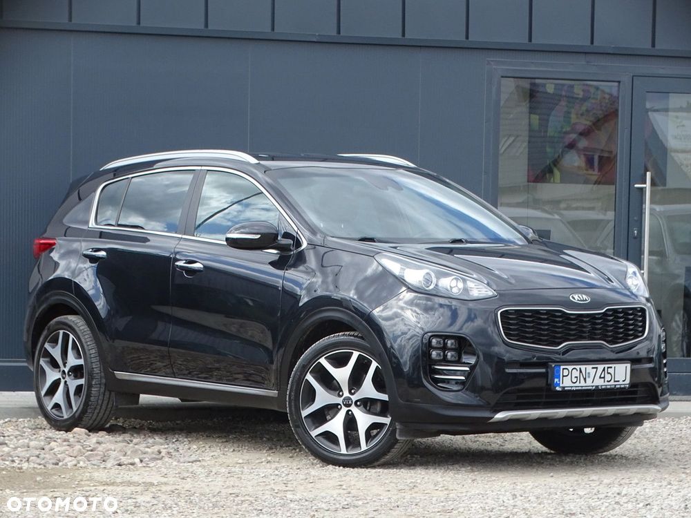 Kia Sportage - 11