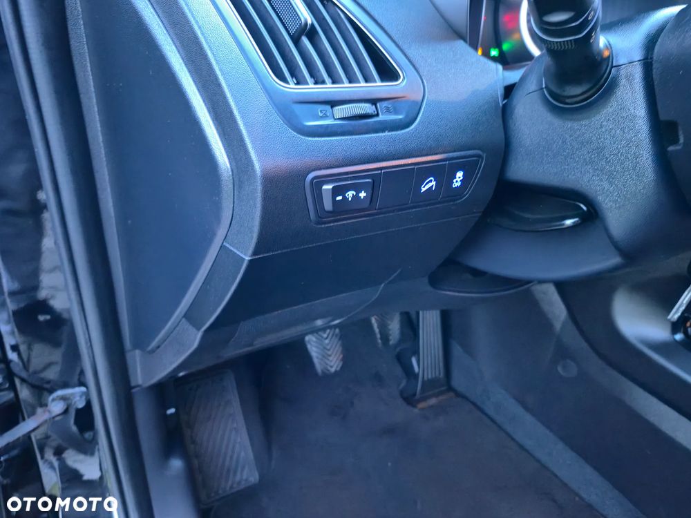 Hyundai ix35 1.6 GDI Premium 2WD - 14