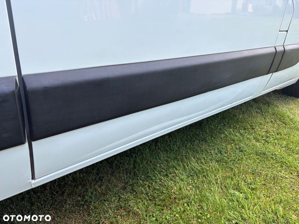 Opel Movano L2H2 - 7