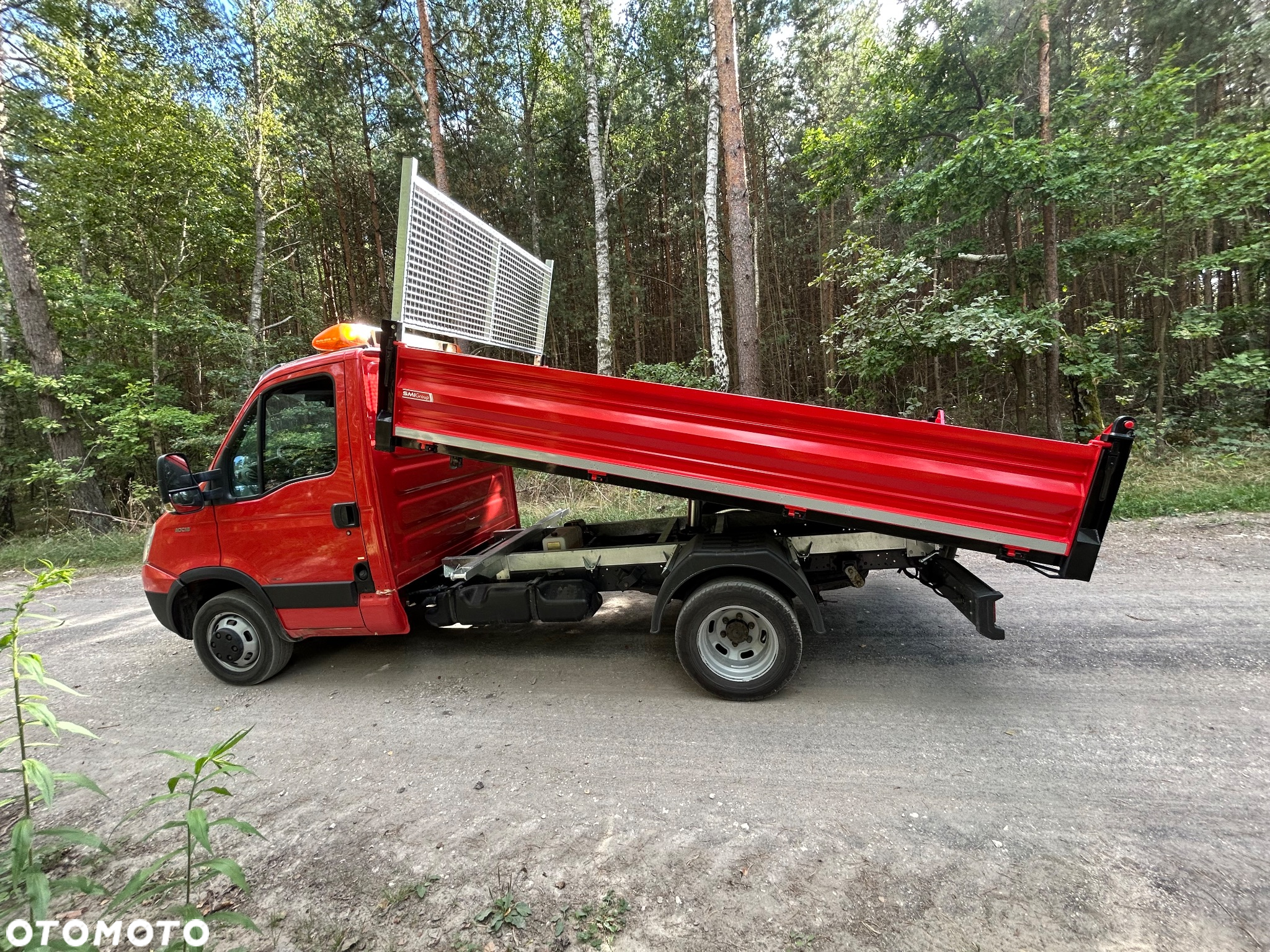 Iveco 40C18 - 4