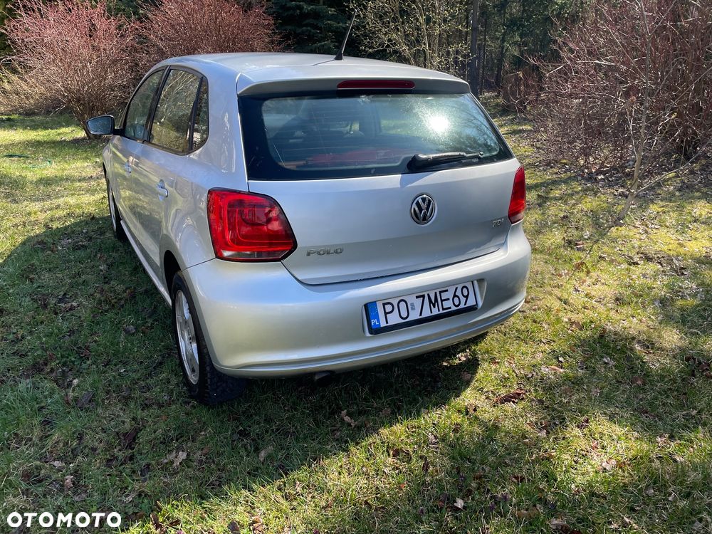 Volkswagen Polo 1.6 TDI DPF Comfortline Optimum - 3