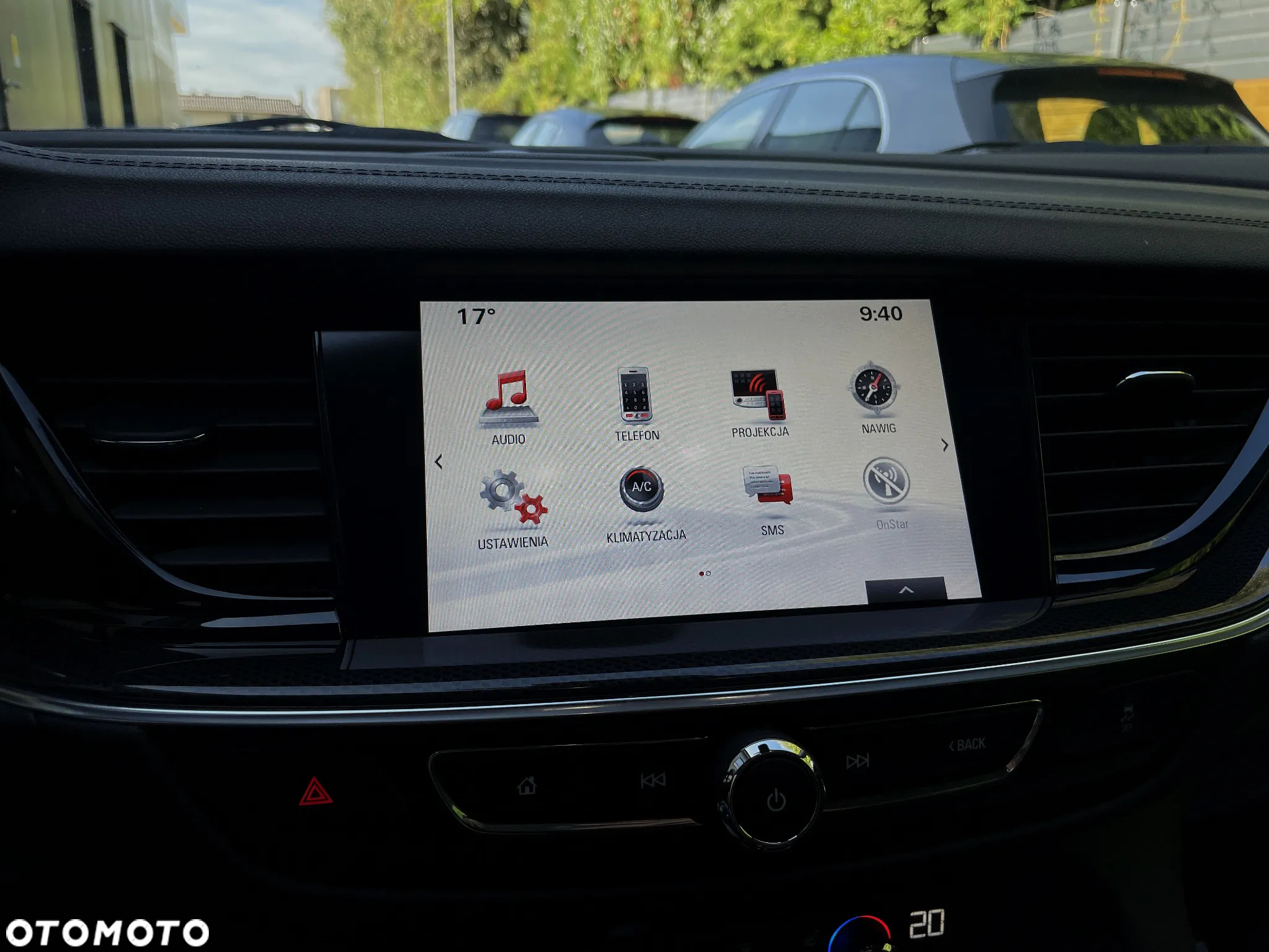 Opel Insignia 1.6 CDTI Innovation S&S Eco - 23