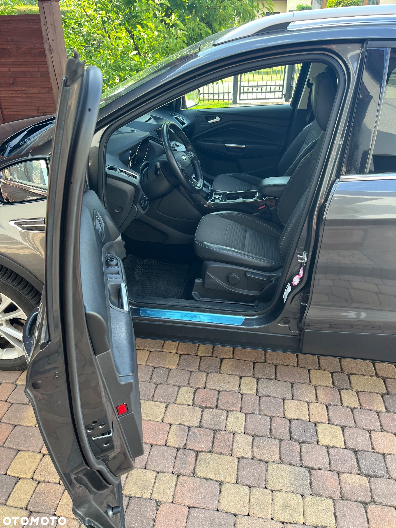 Ford Kuga 1.5 EcoBoost FWD Titanium ASS GPF - 16