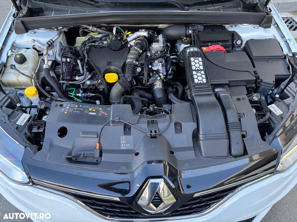 Renault Megane BLUE dCi 115 INTENS - 30