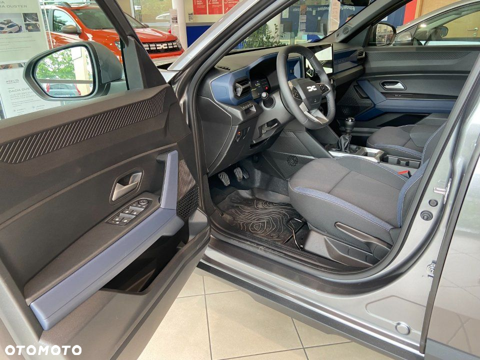 Dacia Duster - 10