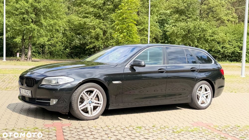 BMW Seria 5 - 30