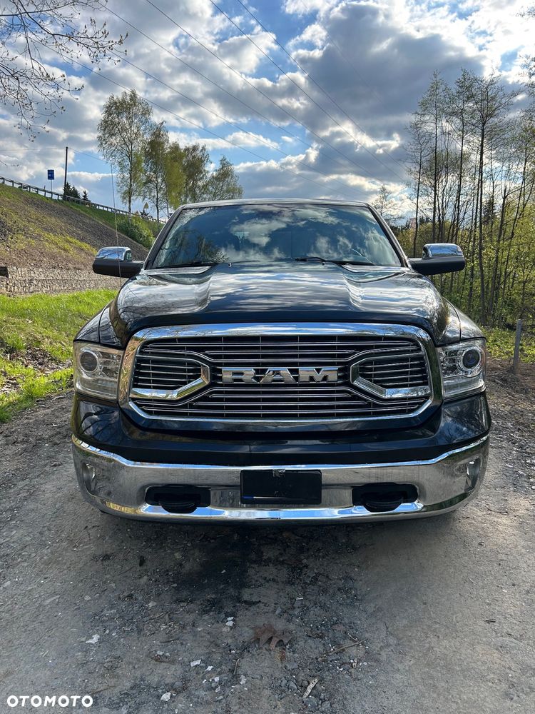 Dodge RAM 5.7 4x4 - 23