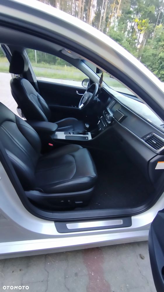 Kia K5 - 29