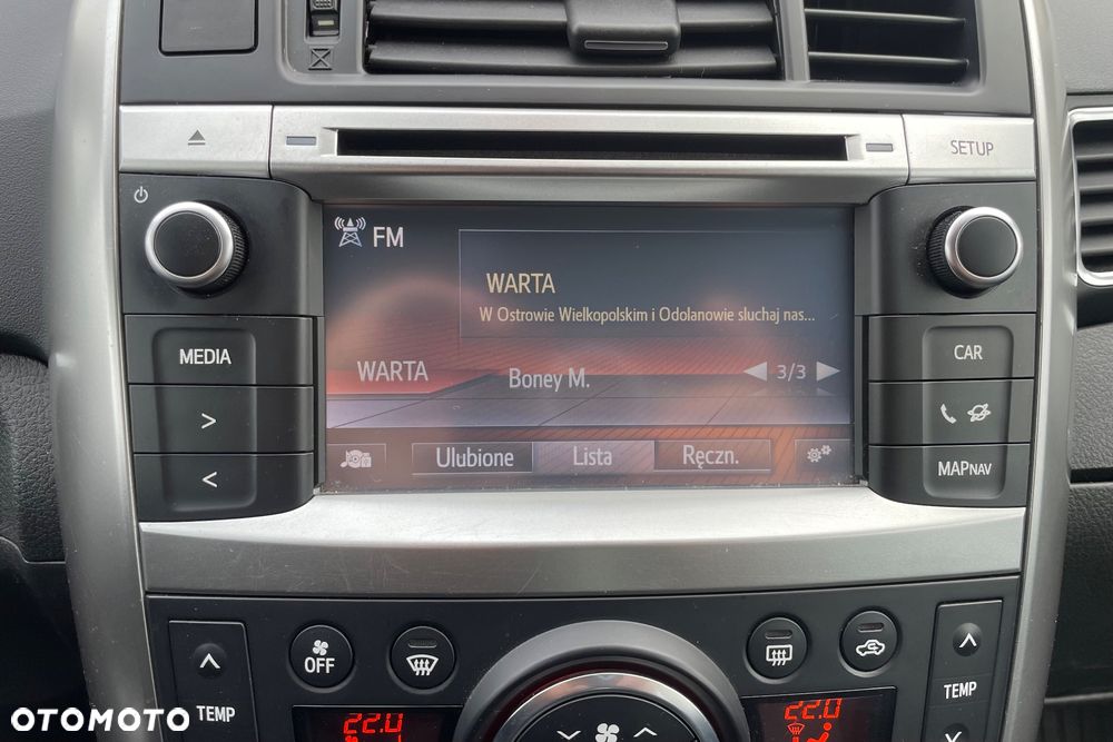 Toyota Verso 1.6 D-4D Premium - 17