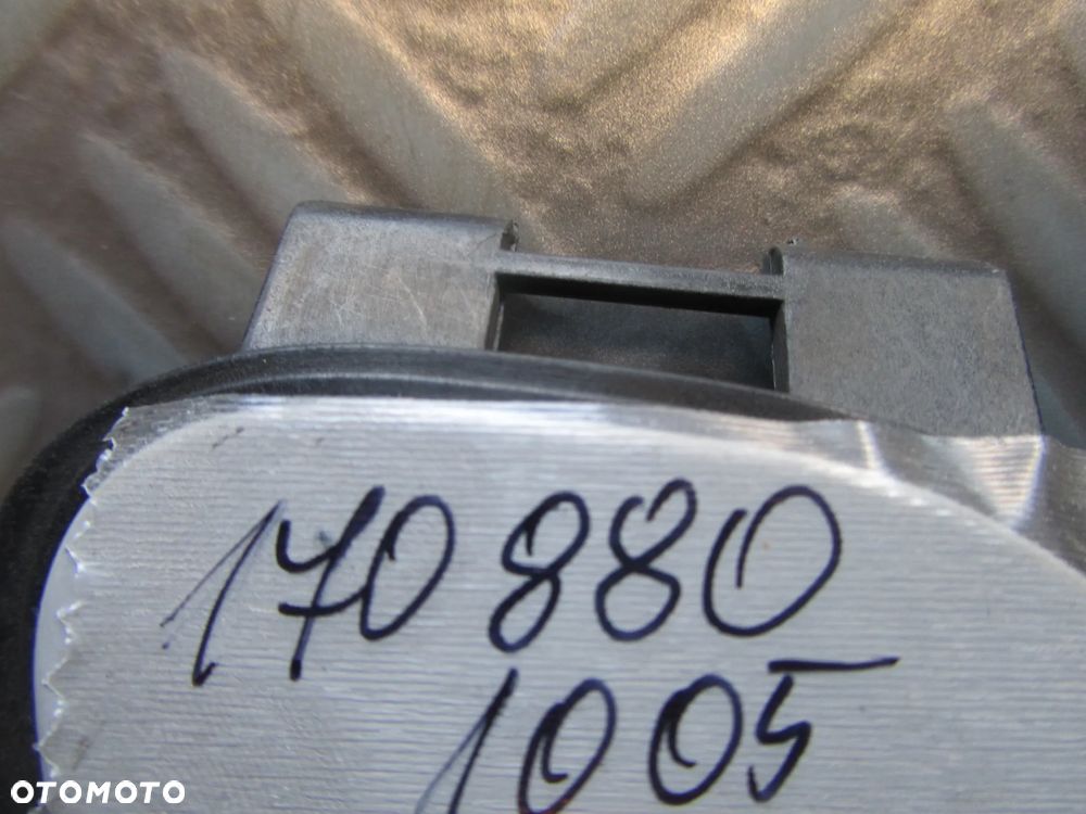 zaślepka 1708801005 - 4