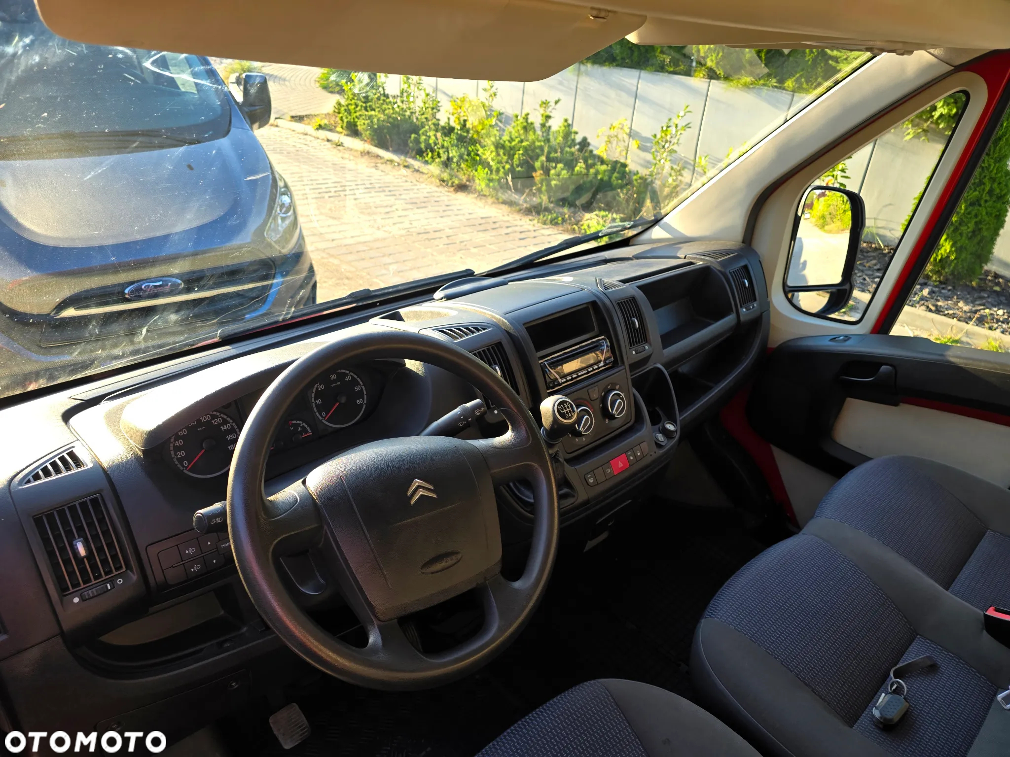 Citroën Jumper - 11