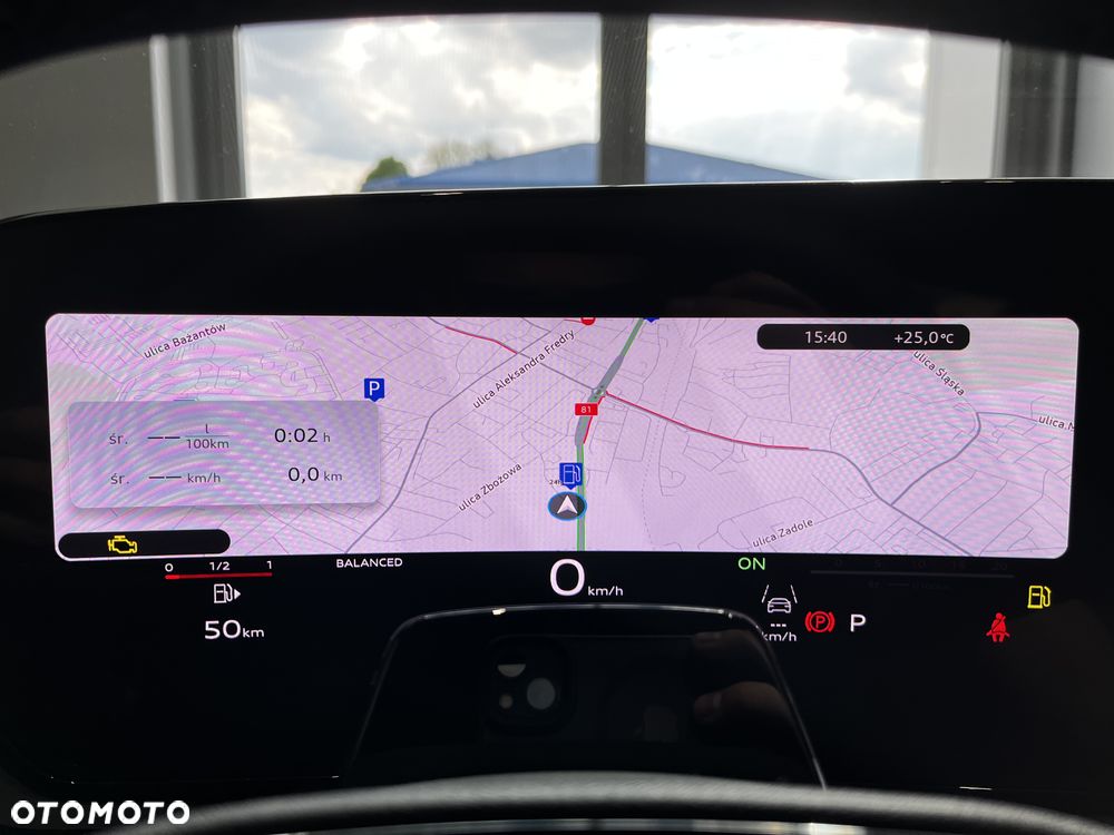 Audi A6 Limousine 45 TFSI mHEV Quattro S Line S tronic - 23
