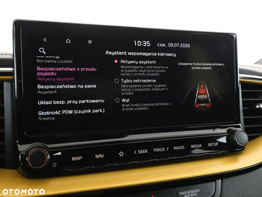 Kia XCeed - 27