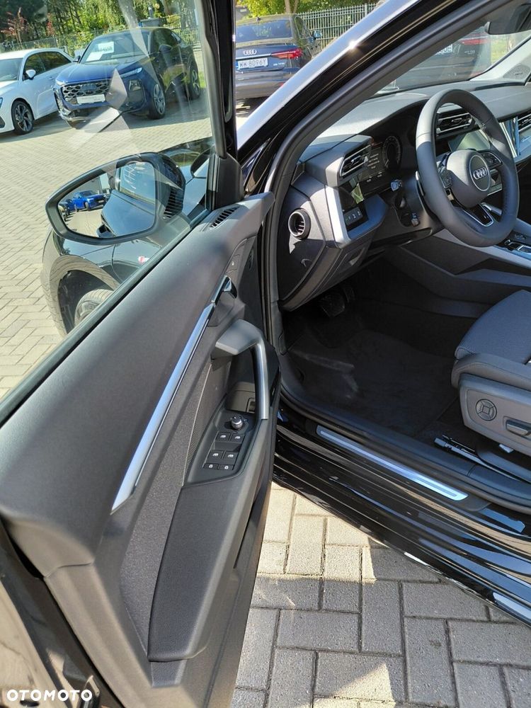 Audi A3 Sportback - 15