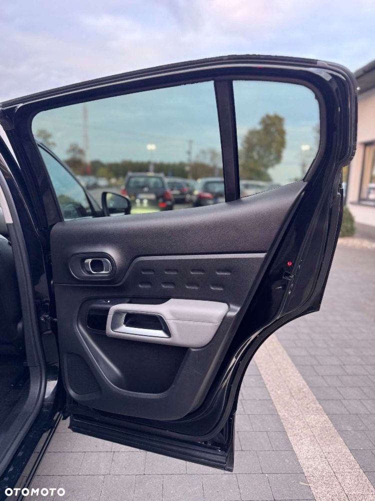 Citroën C5 Aircross - 39