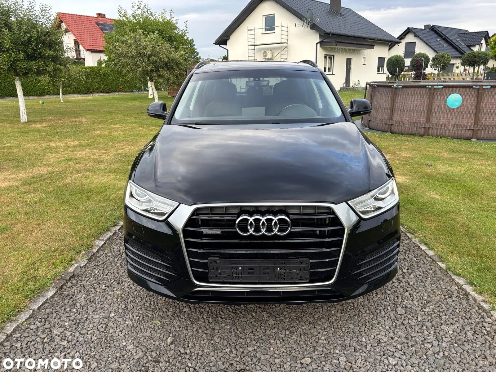 Audi Q3 2.0 TFSI quattro S tronic - 5