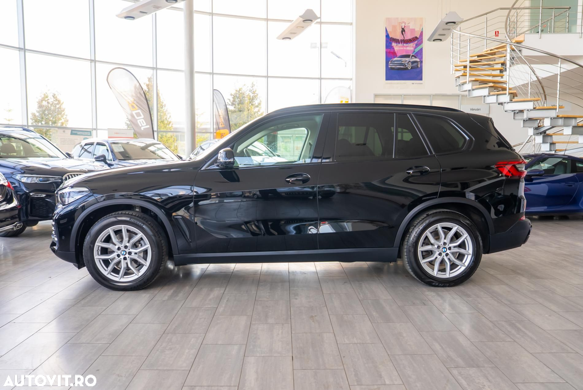 BMW X5 - 4