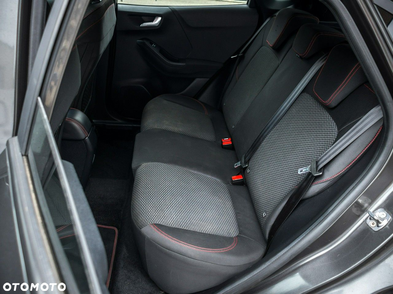 Ford Puma - 16