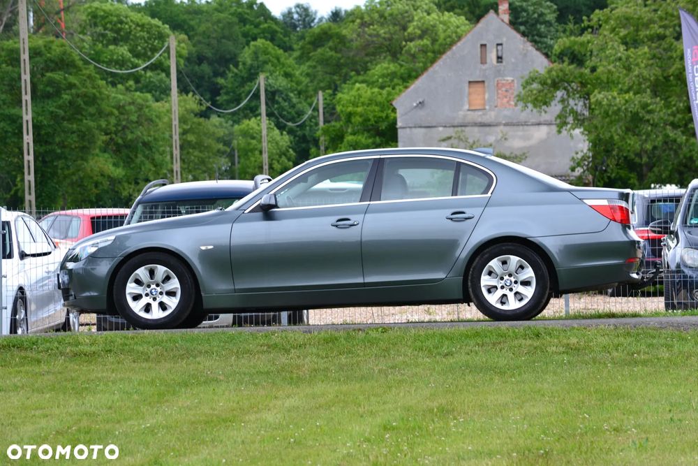 BMW Seria 5 - 16
