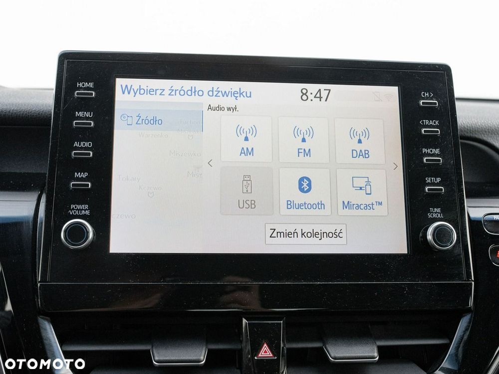 Toyota Camry - 21
