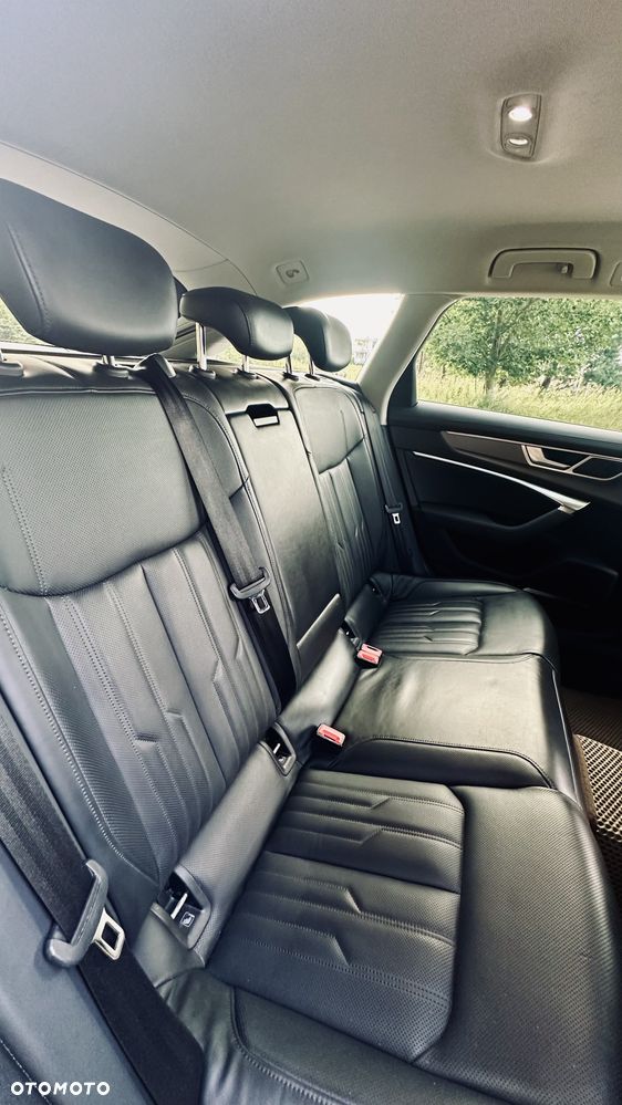 Audi A6 Allroad - 8