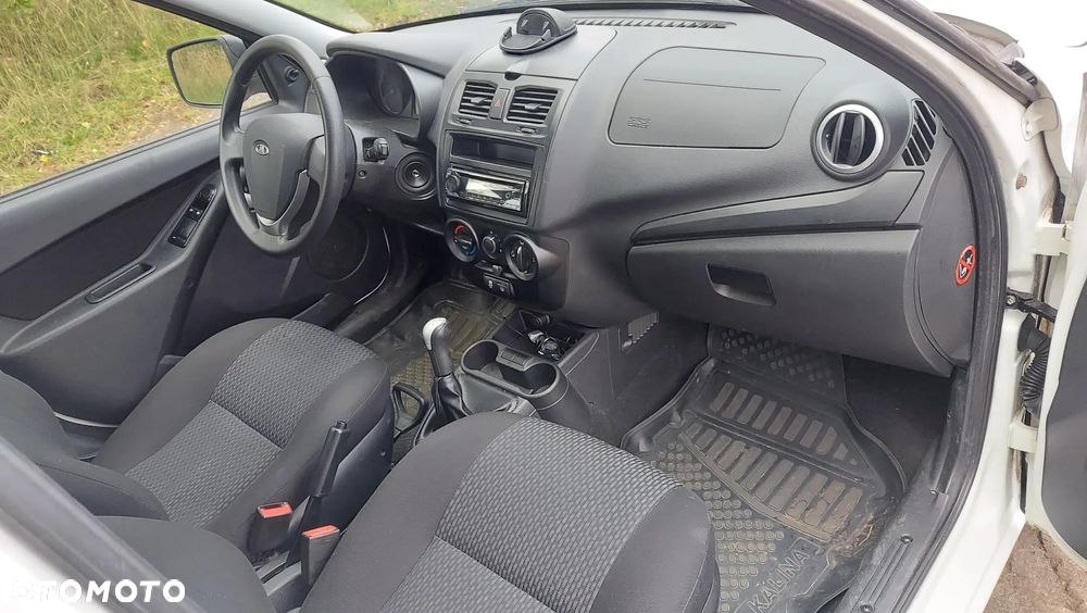 Lada Kalina 2194 - 7