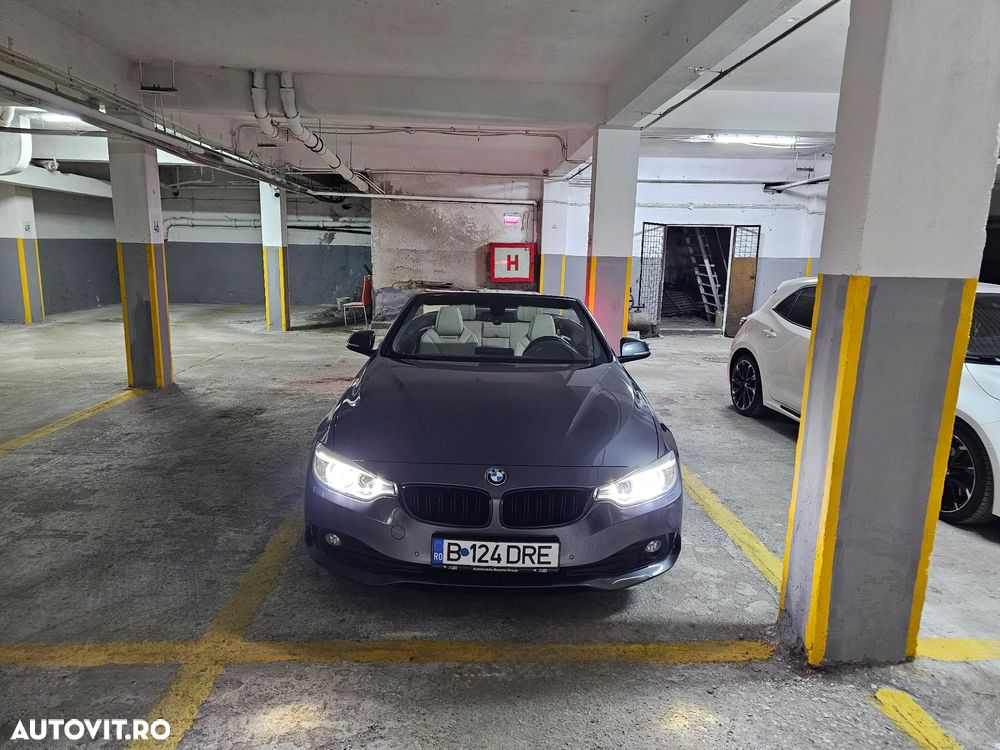 BMW Seria 4 - 14