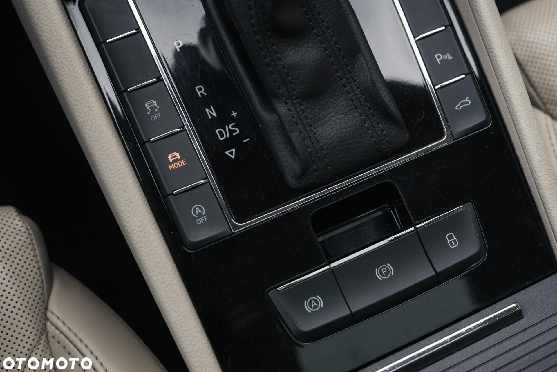 Skoda Superb - 25