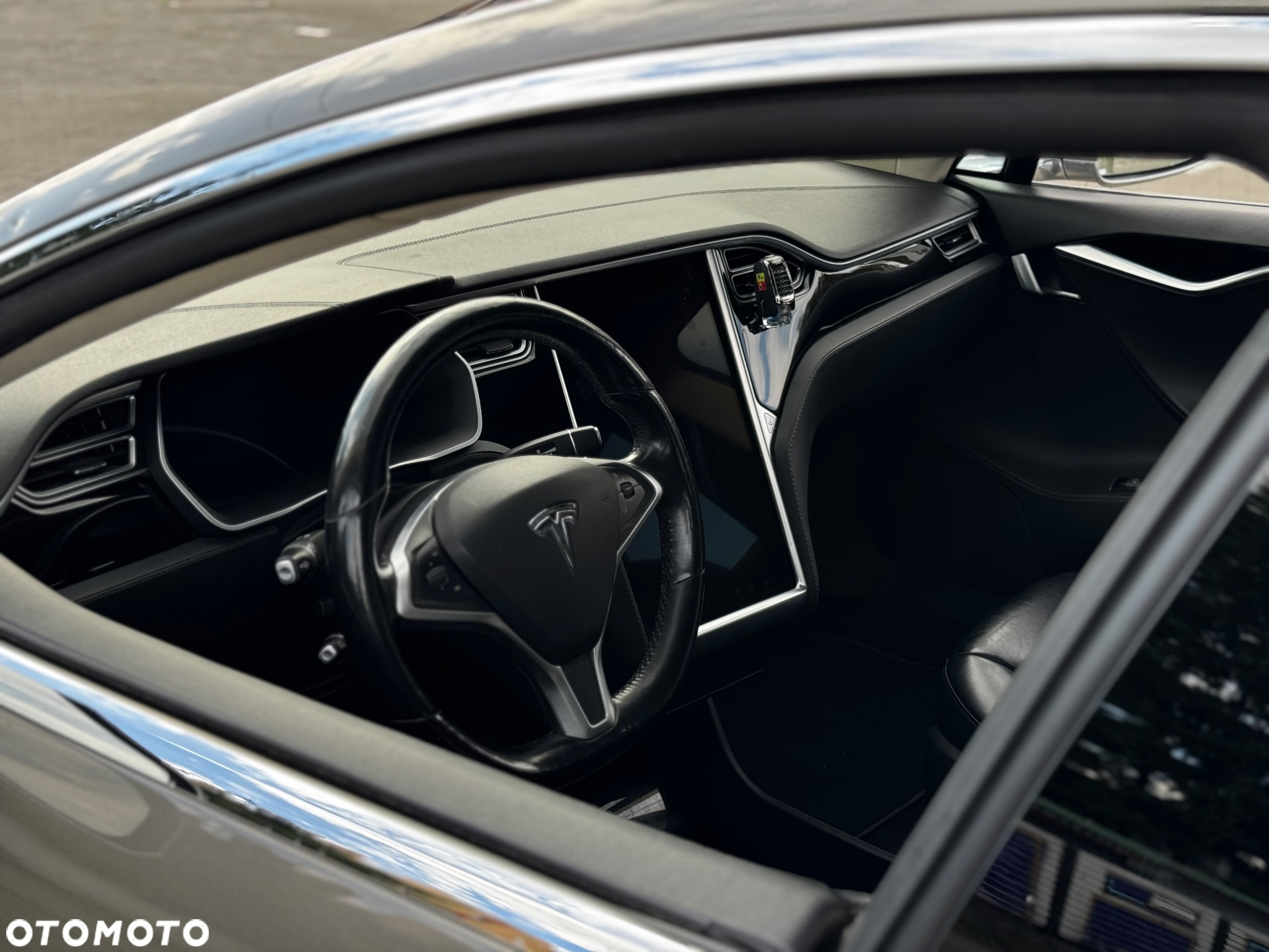 Tesla Model S Long Range Plus - 17