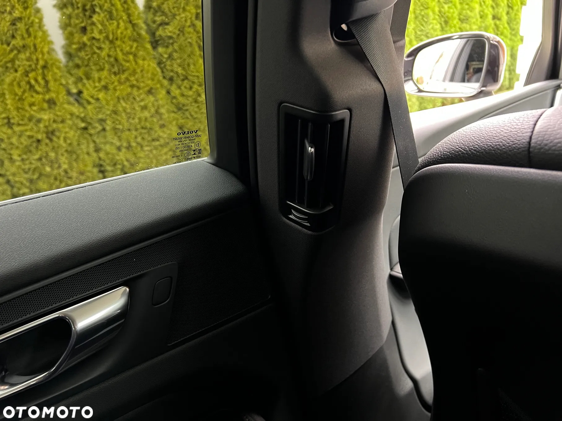 Volvo XC 60 B4 D Geartronic Inscription - 28