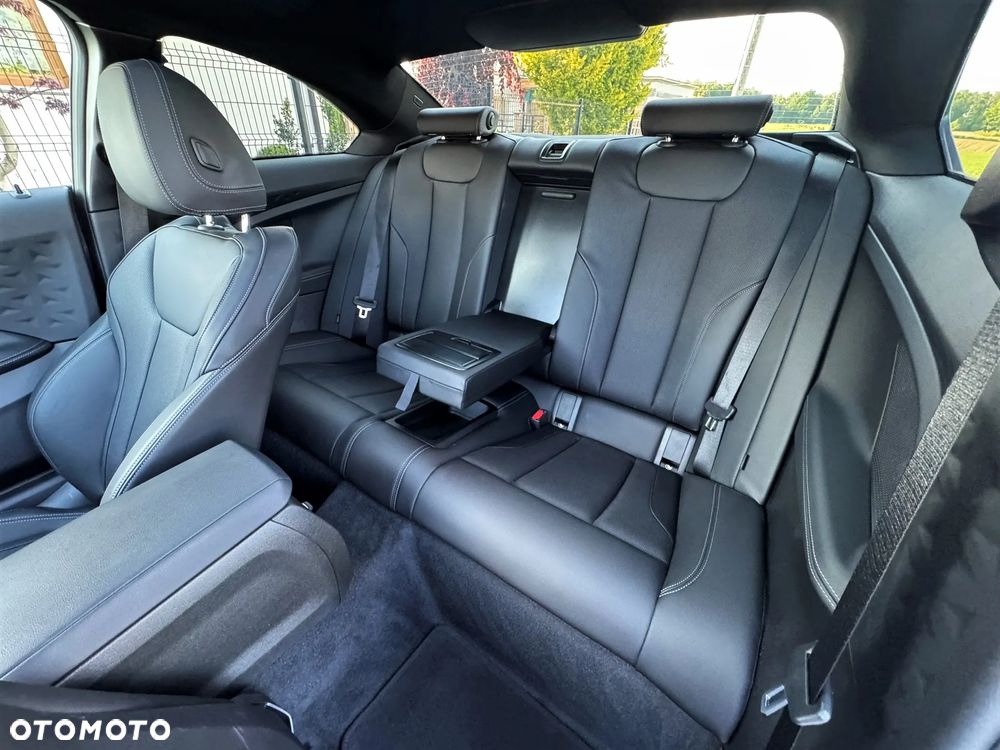 BMW Seria 2 230i M Sport sport - 20