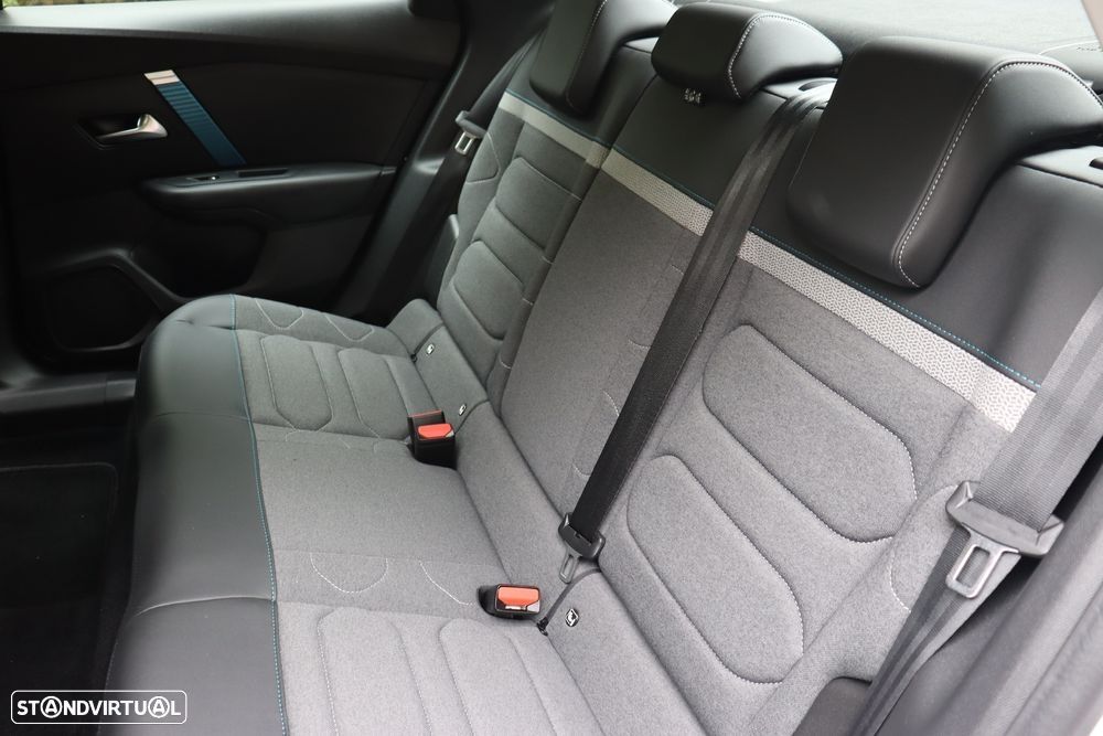 Citroën e-C4 X Feel Pack - 25