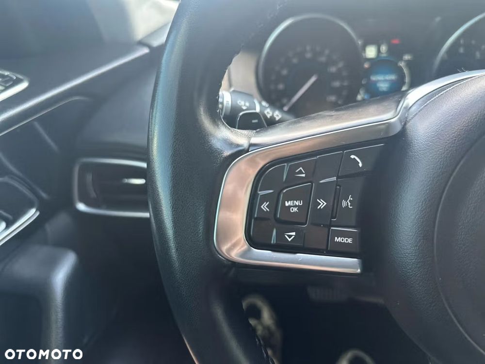 Jaguar F-Pace 25t AWD Prestige - 14