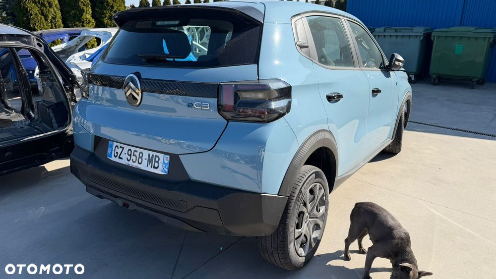 Citroën C3 113 Standard-Range PLUS - 3