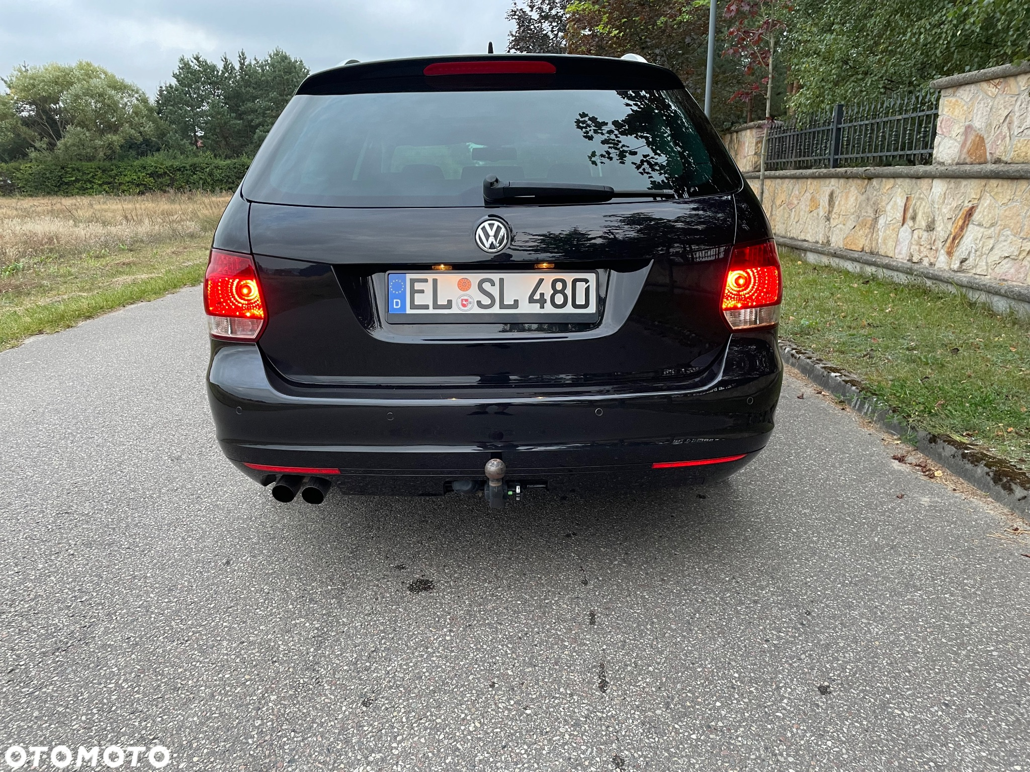 Volkswagen Golf 1.4 TSI DSG Highline - 6