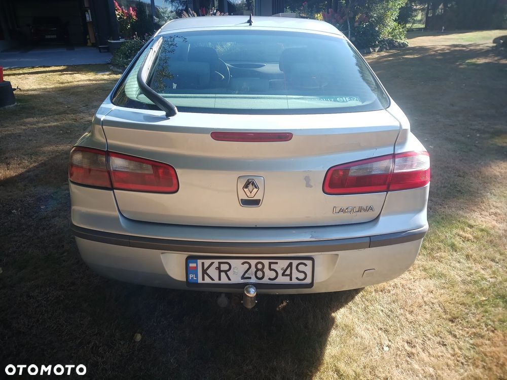 Renault Laguna - 17