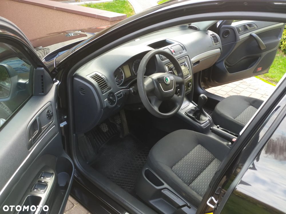 Skoda Octavia - 29