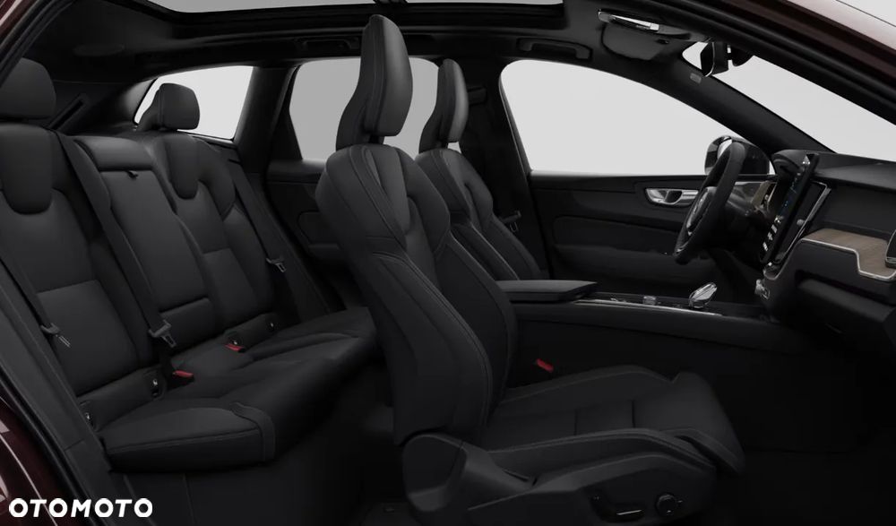 Volvo XC 60 - 7
