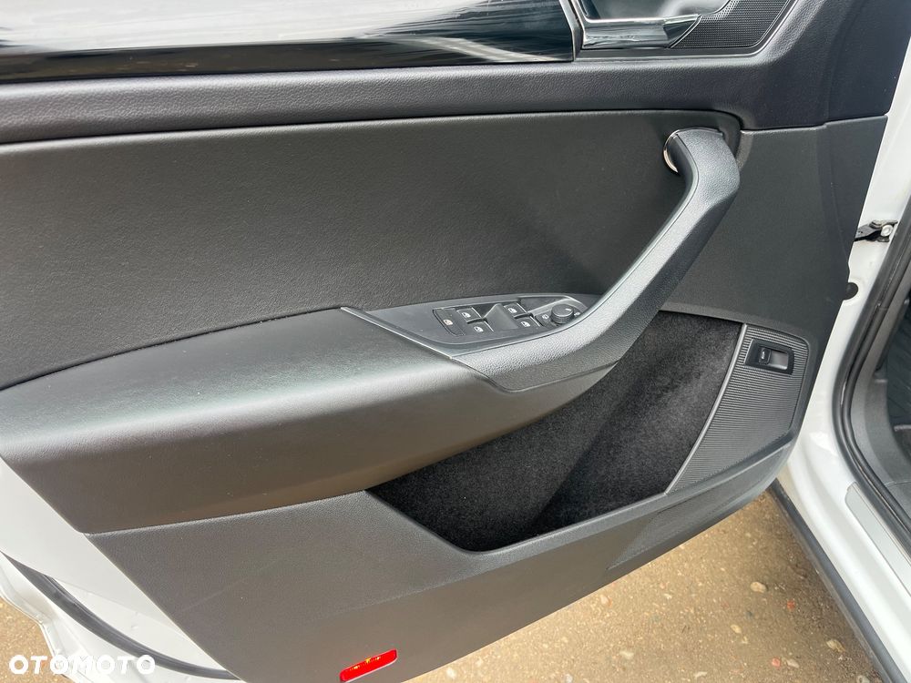 Skoda Kodiaq 1.4 TSI ACT DSG Style - 19