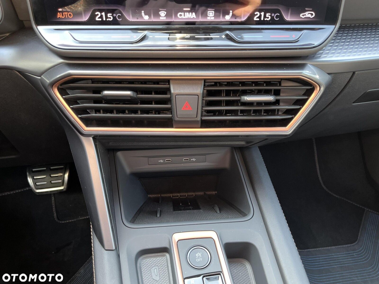 Cupra Leon - 17