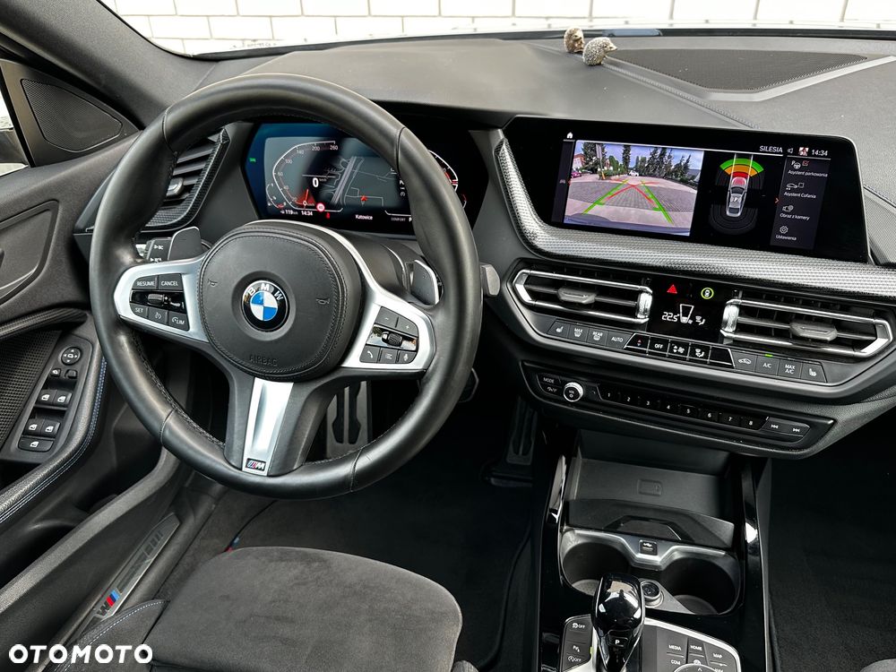 BMW Seria 2 220i GT M Sport sport - 23
