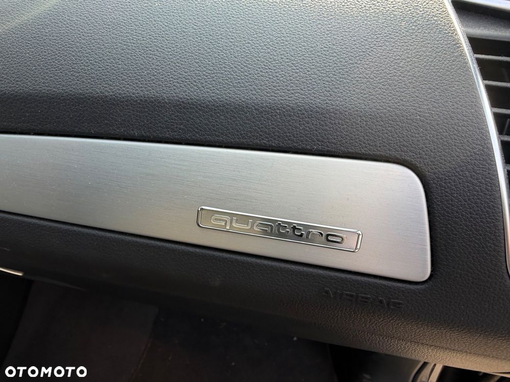 Audi Q5 3.0 TDI Quattro S tronic - 17