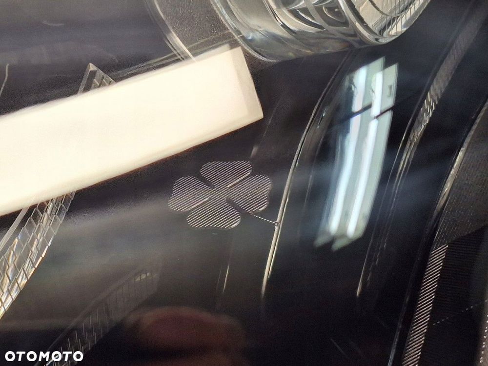 alfa romeo stelvio lift 2022- lampa full led prawa orginal nowa 505670010 - 7