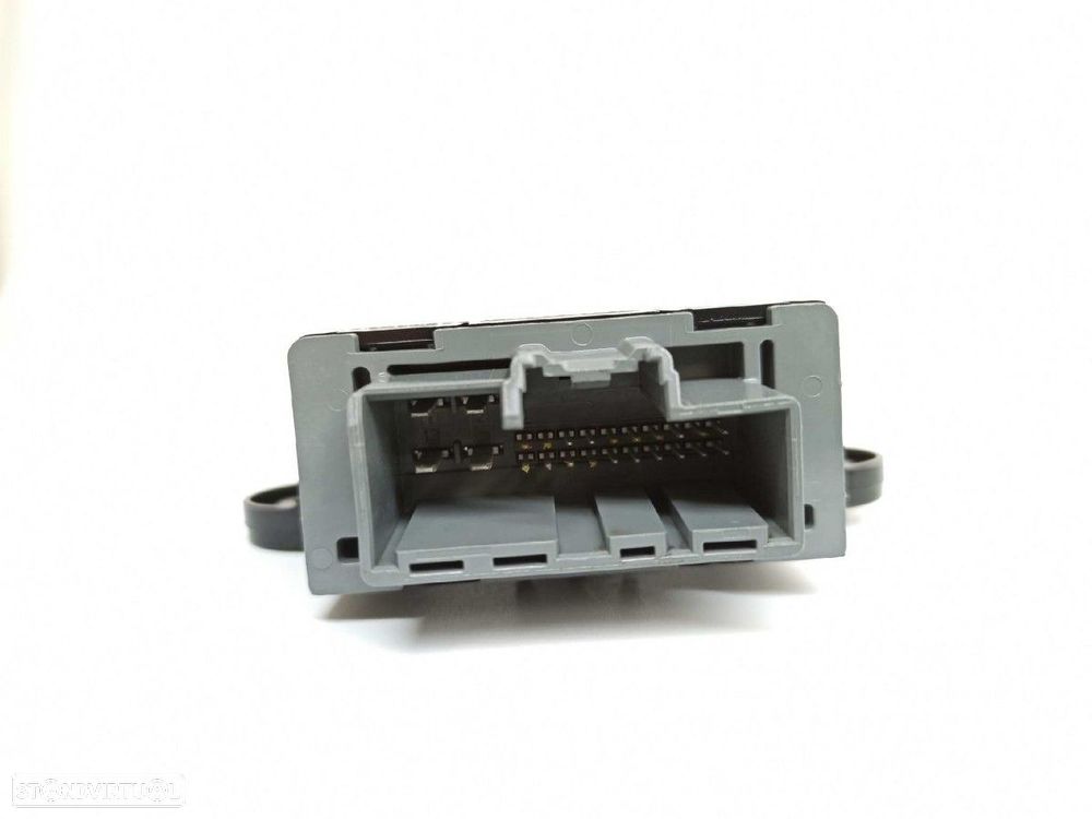 MÓDULO ELETRÓNICO FORD FIESTA (CE1) TREND+ - 3