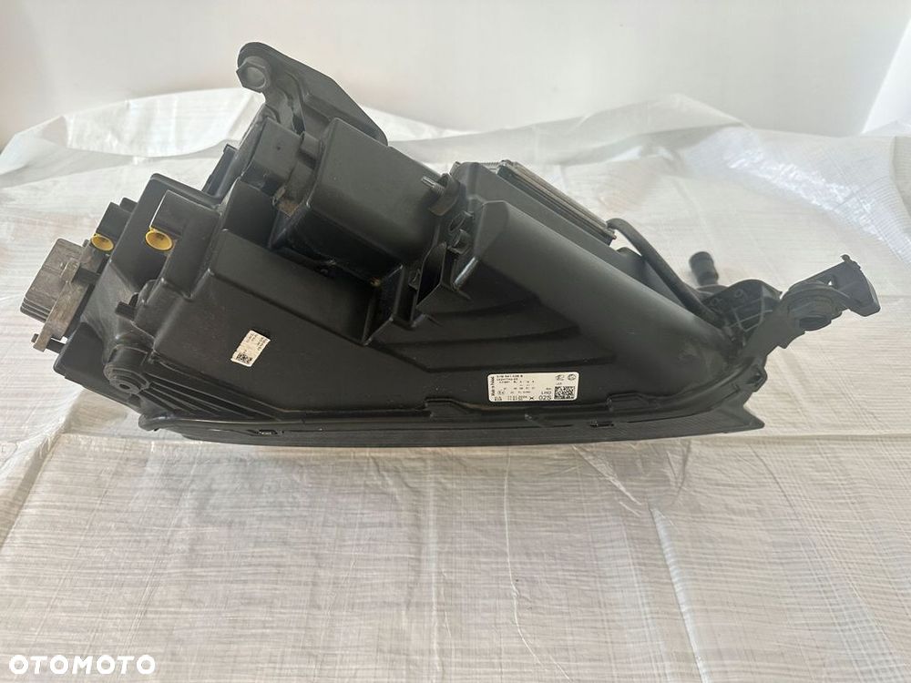 SKODA KAROQ LIFT 57B941036B LAMPA PRAWA PRZÓD PRZEDNIA FULL LED - 4