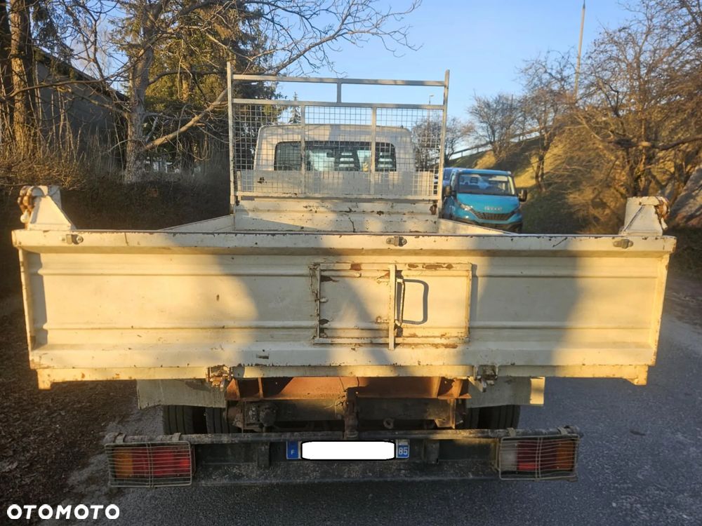 Iveco DAILY  35C13  ZDROWY  2004 rok - 9