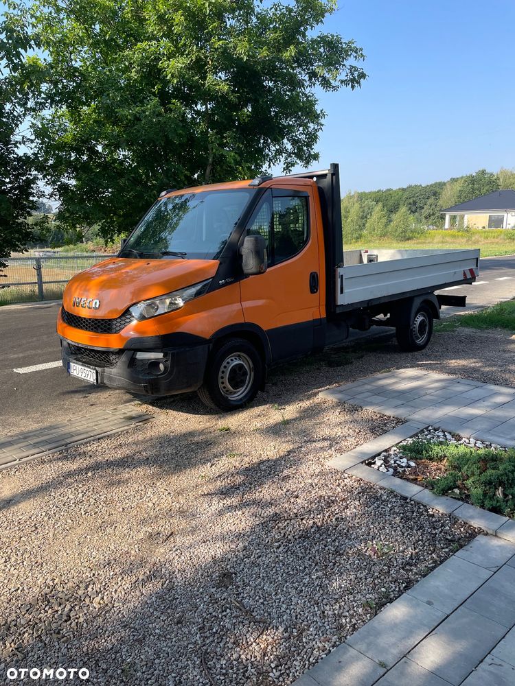 Iveco Daily - 1