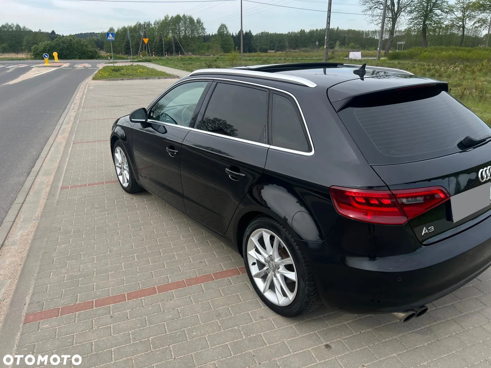 Audi A3 1.4 TFSI CoD Ambiente - 11