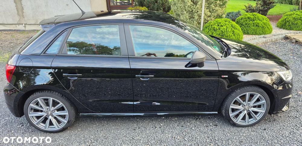 Audi A1 Sportback 1.6 TDI Sport - 22